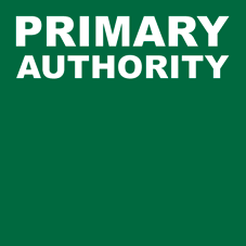 Primary Authority Partnership