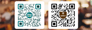 QR codes - what are they and why are they useful