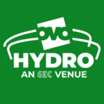 OVO Hydro - Glasgow