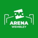 Ovo Arena Wembley